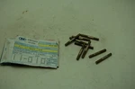 New Genuine Omc Stud Oem (QTY-9) 0308354 Evinrude Johnson Boat Parts. Fixed Price $45.00.