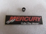 Y2 Genuine Mercury Quicksilver 23-52698 Sleeve Oem New Factory Boat Parts. Fixed Price $5.09.
