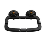 Seasucker MB5404B-6 Black Large Waste Band. Fixed Price $169.75.