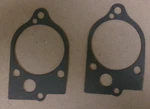 New Mercury / Quicksilver Gaskets # 27-19551. Fixed Price $5.00.