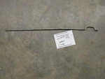303257 Omc Johnson 1981 25HP J25RLCIM Outboard Shift Rod Long T136. Fixed Price $45.00.