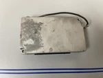 New Oem 7778A12 Mercury Switch Box 0670. Fixed Price $59.99.