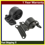 Engine Motor & Trans. Mount Set 2PCS 2649 2650 For Mercury Tracer Fwd 1.8L. Fixed Price $39.86.