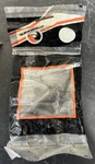 New Mercury Quicksilver 30185A3 Bayonet Fuel Connector - 0.250 X Thread!. Fixed Price $12.95.