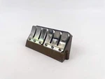 Evinrude Reed Box Block Valve Assembly 0397336 0766462 0439042. Fixed Price $16.95.