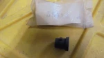 Mercury Quick Silver Force Water Tube Grommet Seal 55914. Fixed Price $5.99.