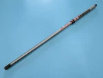 For Yamaha Outboard 25/30 Hp F25ELHB C30ELRV Drive Shaft Assy-short 61N-45510-00. Fixed Price $130.00.