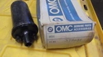 New Marine Omc Ignition Coil 12 Volt Oem 378231 Sierra 18-5437. Fixed Price $44.99.