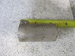 Omc Johnson Evinrude 341437 60 Degree V4 Pinion Bearing Installation Tool Spacer. Fixed Price $20.00.