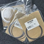 QTY3 Mercury Quicksilver Mariner 15-35980A1 Shim Sets Oem Sterndrive. Fixed Price $10.00.