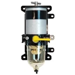 Racor 900FV10 Fuel Filter-water Separator 90GPH 10MICROM Turbine Marine Engine. Fixed Price $501.90.