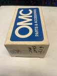 Johnson Evinrude Shift Assist Module 0982749. Fixed Price $20.00.