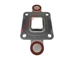 For Mercury Sterndrive Mpi Alpha/bravo Inboard Horiz Gasket 27-864549A02. Fixed Price $48.00.