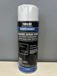 Genuine Yamaha Yamalube White Base Coat - Part. Fixed Price $38.96.