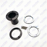 RS15130 New Replaces Seadoo Spark 2-UP Ald-store Performance Rear Exhaust Parts. Fixed Price $100.00.