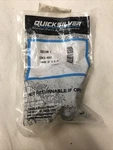 93224A1 New Genuine Oem Mercury Outboard Water Pump Cover. Fixed Price $21.02.