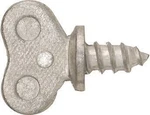 Thumb Screws 1000 Pack License Plate Hi Tech Rust Resistant. Fixed Price $266.90.