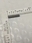 Quicksilver 17-25870 Pin-roll Mercury Factory Oem Part. Fixed Price $5.00.