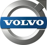 Volvo Logo Classic Car Sticker Window Laptop Bumper Vinyl Decal. Fixed Price $6.85.