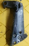 1999 Mercury 90 Hp Transom Bracket Port 828333T07 828333A. Fixed Price $49.99.