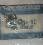 Mercury Quicksilver 10-40019104 Screw (5PK). Fixed Price $6.95.