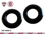 332-66021-0 Fits Tohatsu Nissan Outboard 9.9-50 Hp O-ring X Pcs. Fixed Price $40.00.