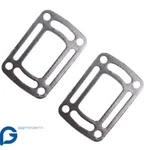 2X Gasket For Volvo Penta Omc Exhaust Elbow Riser Sierra 18-0943 3850496 3863191. Fixed Price $8.16.