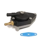 Fuel Pump With Gasket For Evinrude, Johnson, Omc, Brp 433386, 0777764,. Fixed Price $18.99.