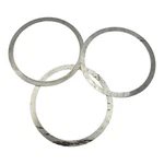 Mercury-mercruiser Quicksilver 15-92914A1 Shim Assembly Kit Bravo Oem Used. Fixed Price $34.95.