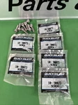 Lot Of 14 New Oem Mercury Quicksilver 10-90073 Screw Factory Parts (3C). Fixed Price $29.99.
