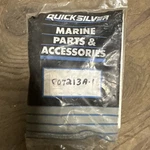Mercury Quicksilver Starter Bracket Kit 807213A1. Fixed Price $24.95.