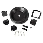 Whale AK3706 Service Kit For Gusher 10 2/MK Pumps. Fixed Price $78.19.