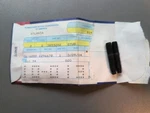 Omc Evinrude Johnson Oem 3853202 Stud Nos. Fixed Price $12.46.