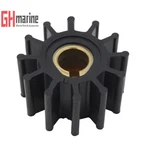 Volvo Penta Engine Flexible Raw Water Pump Impeller Aq 131A/B/C/D Inboard New. Fixed Price $26.50.