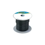 Seachoice 63051 Tinned Copper Marine Wire, Awg, Black, 100' 8TC-BLACK-100. Fixed Price $136.58.
