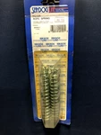 Sea-dog 091814-1 Steel Tiller Rope Spring Pulley 091934, Cable Clamps 091852. Fixed Price $19.89.