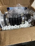 Pyi Pss Pro Drippless Shaft Seals 3 Inch. Fixed Price $2000.00.