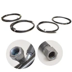 Mastercraft Boat Hydraulic Steering Hose Kit 100913B ZFT5 214V X23. Fixed Price $51.89.