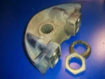 0340006 Mount Bracket 0339305 Johnson Evinrude 90HP (1 4H) 225HP. Fixed Price $14.55.