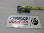 A14E Omc Evinrude Johnson 0348449 Motor Mount Screw Oem New Boat Parts. Fixed Price $10.79.