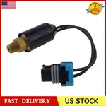 Oil Pressure Sensor RE55145 For John Deere Tractor 7200 7400 7600 7700 7710 7800. Fixed Price $30.14.