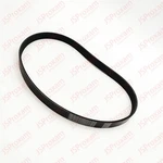 Serpentine Belt 57-880566Q14 Replace Mercury Quicksilver L6 Alt 225 250 275 300. Fixed Price $18.00.