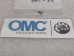 Q13A Evinrude Johnson Omc 0327745 Orifice #40 Oem New Factory Boat Parts. Fixed Price $7.65.