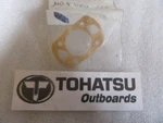 R94 Genuine Tohatsu Outboards 332-041170M Gasket Oem New Factory Boat Parts. Fixed Price $8.38.