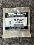Mercury Quicksilver 22-855622 Elbow Oem Nos. Fixed Price $10.00.