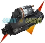 Starter Fits Mercury Optimax 50-853329T, 50-892339T, 50-892339T01, 50-893892T. Fixed Price $109.99.