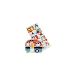 Lippert 2023051697 Kitchen Towel & Potholder Set Camp Print, Piece. Fixed Price $14.73.