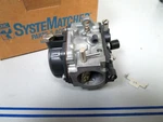 *new Oem* 0720 Omc Johnson Evinrude 9.9 Hp Carburetor Assembly 436778. Fixed Price $460.00.