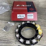 9AMP Stator Mercury Force Outboard 40,50,70,75,90,100,115,120,125HP 2/3/4CYL. Fixed Price $160.00.