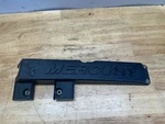 2006 Mercury/yamaha F90 Efi Spark Plug Cover 858752001 67F-11192-01-00. Fixed Price $14.67.